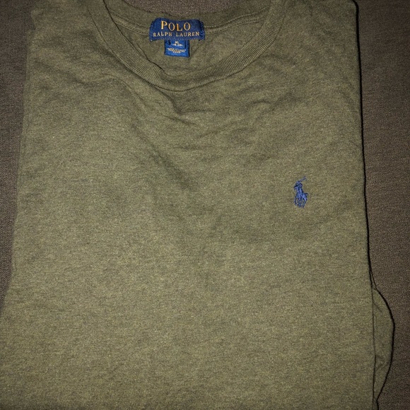 RL Polo - Picture 1 of 1